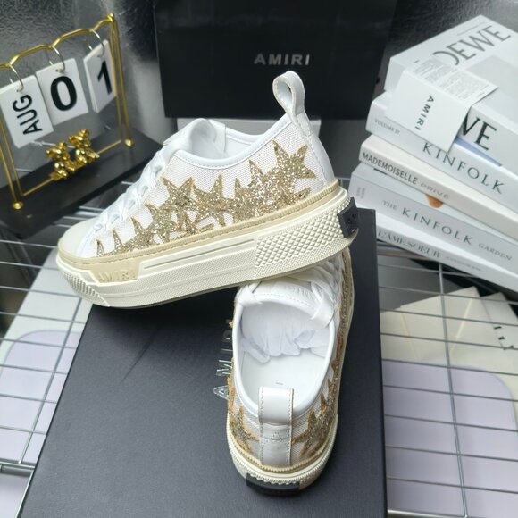 AMIRI Original thick-soled casual shoes - Picture 3 of 7